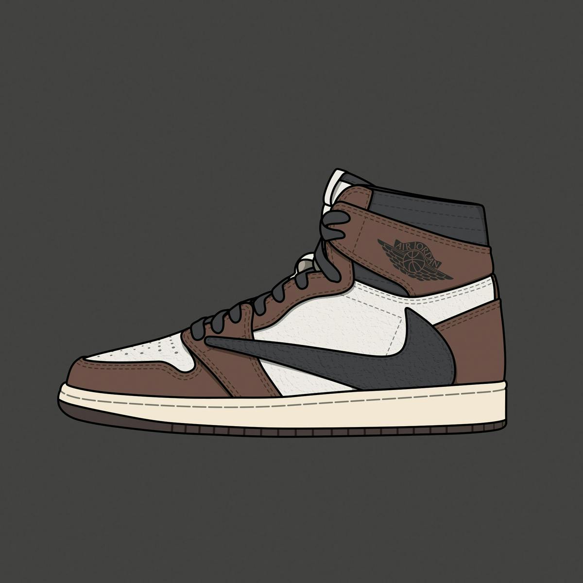 Nike Air Jordan 1 Resell Values: A Full 